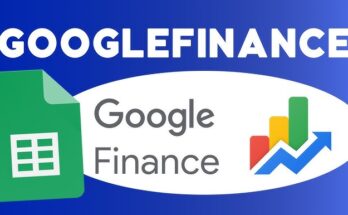 google finance